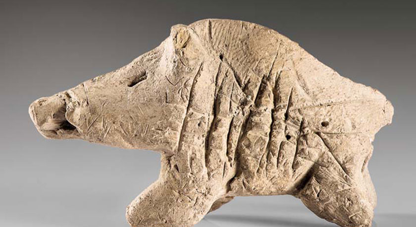  موزه ملی ایران شهرستان تهران استان تهران