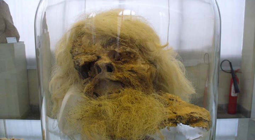  موزه ملی ایران شهرستان تهران استان تهران