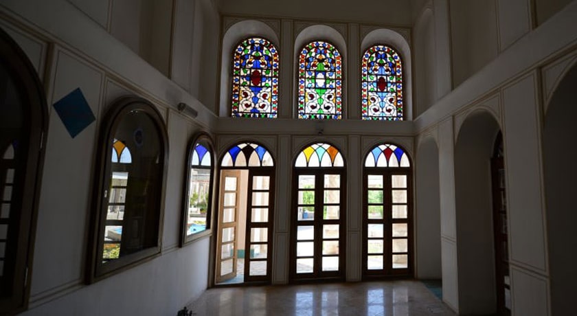 خانه سرتیپ سدهی -  شهر خمینی شهر