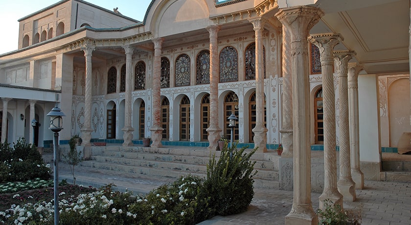 خانه سرتیپ سدهی -  شهر خمینی شهر