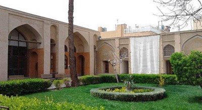 خانه سوکیاس -  شهر اصفهان