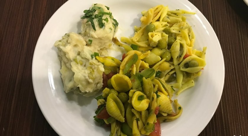 رستوران رستوران خوان گستر شهر اصفهان 