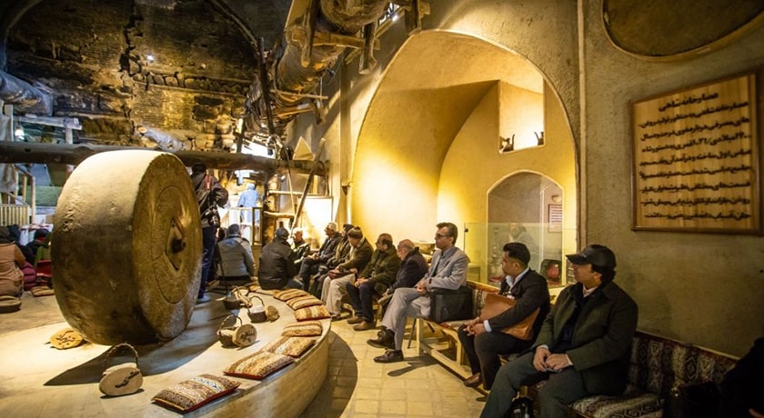  بازار اصفهان شهر اصفهان استان اصفهان