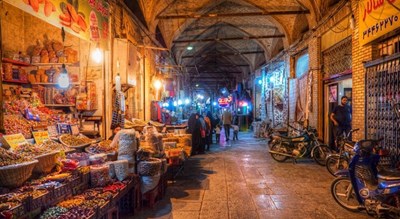  بازار اصفهان شهر اصفهان استان اصفهان