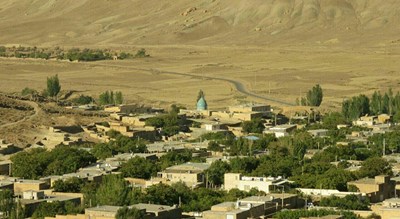 روستای سه -  شهر اصفهان