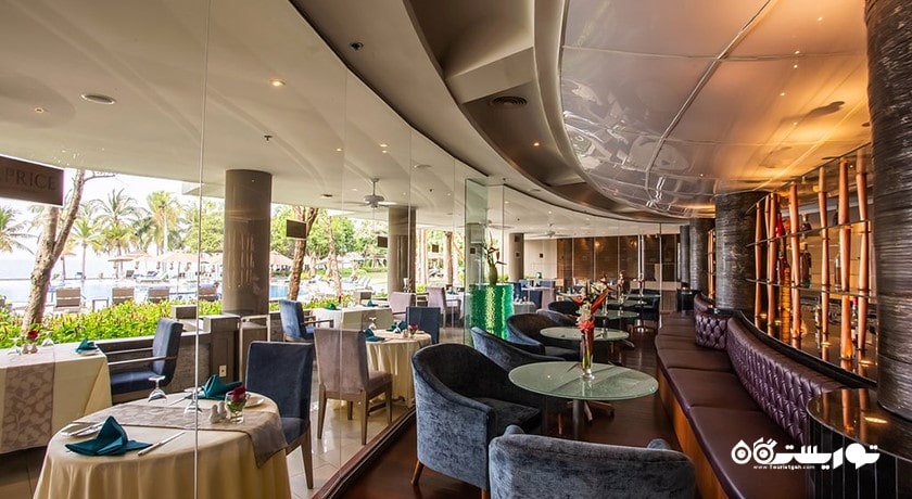 رستوران و بار کاپریس -  شهر پاتایا