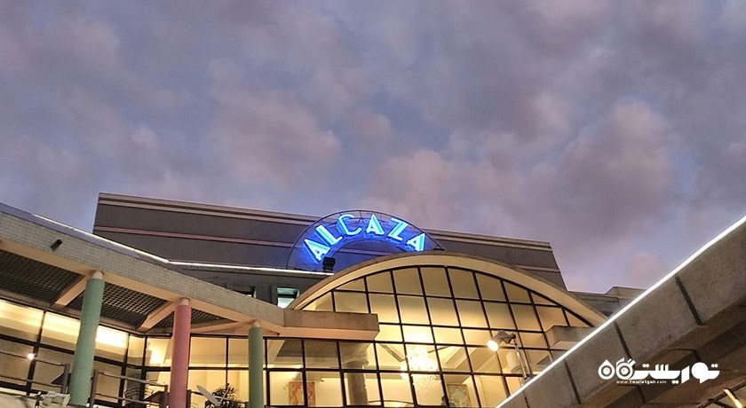 شو آلکازار در پاتایا -  شهر پاتایا