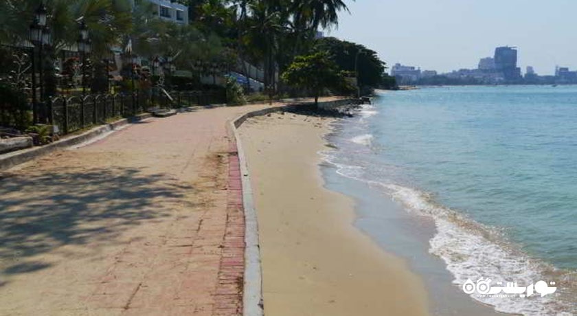 ساحل ناکلوا -  شهر پاتایا