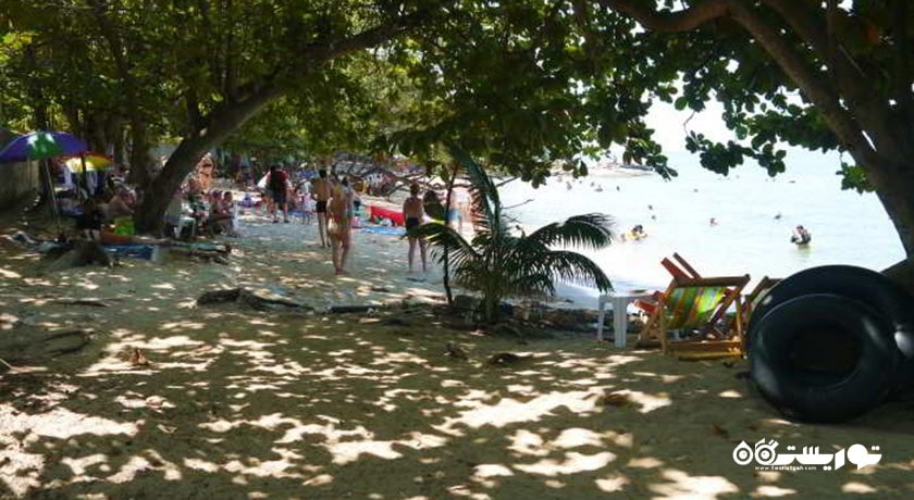 ساحل ناکلوا -  شهر پاتایا