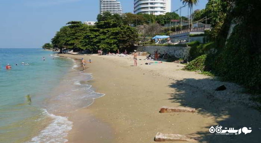 ساحل ناکلوا -  شهر پاتایا