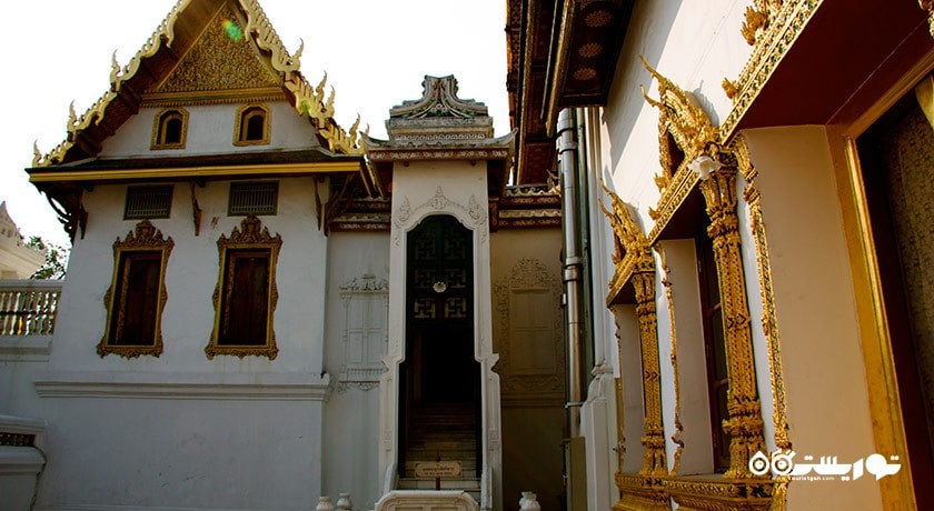  گرند پالاس شهر تایلند کشور بانکوک