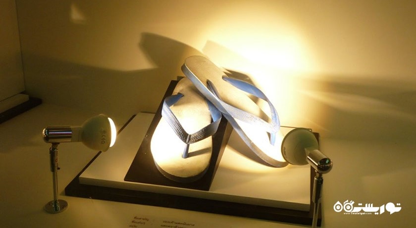  موزه سیام شهر تایلند کشور بانکوک