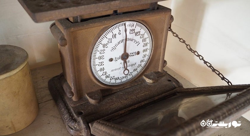 موزه بانکوکی -  شهر بانکوک