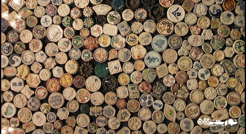 موزه بانک تایلند -  شهر بانکوک