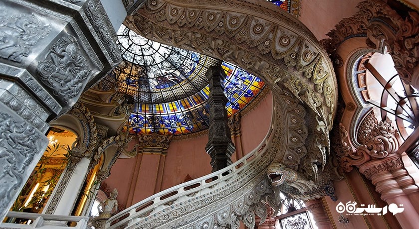 موزه اراوان -  شهر بانکوک