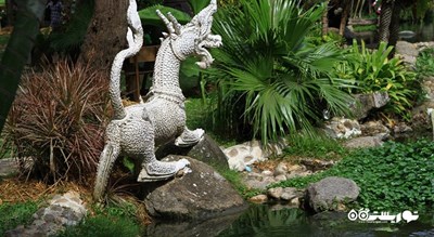 موزه اراوان -  شهر بانکوک