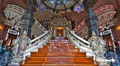 موزه اراوان -  شهر بانکوک