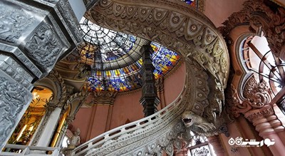 موزه اراوان -  شهر بانکوک