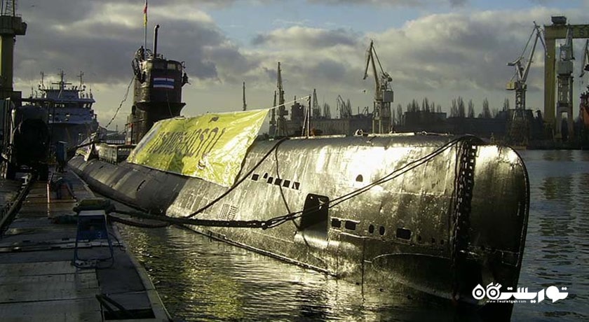  موزه جسادا تکنیک شهر تایلند کشور بانکوک