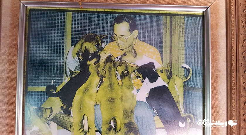  موزه خانه آقای کوکریت شهر تایلند کشور بانکوک