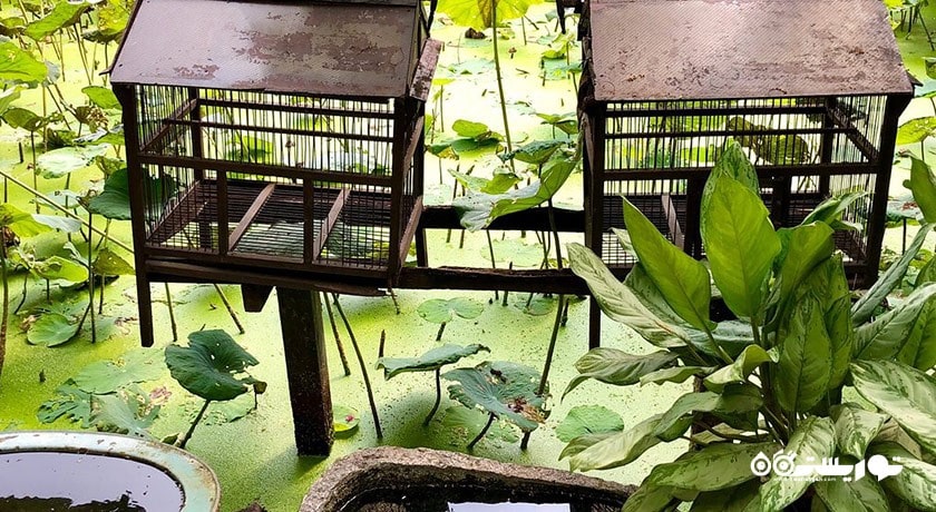  موزه خانه آقای کوکریت شهر تایلند کشور بانکوک