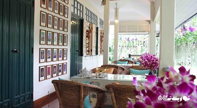  موزه فرهنگ گل شهر تایلند کشور بانکوک