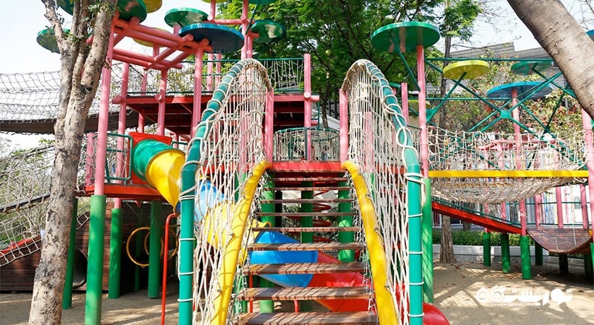 موزه اکتشافات کودکان -  شهر بانکوک