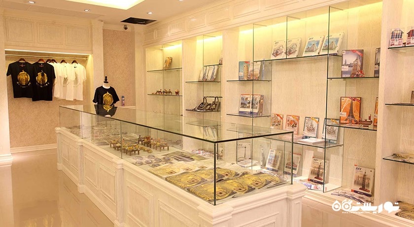  موزه سکه بانکوک شهر تایلند کشور بانکوک