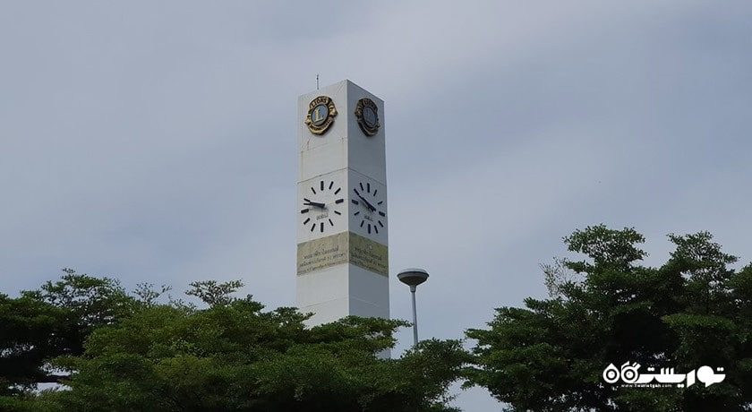 سرگرمی پارک چاتوچاک شهر تایلند کشور بانکوک