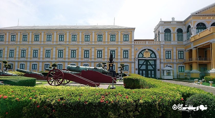 سرگرمی پارک سنم لوانگ شهر تایلند کشور بانکوک