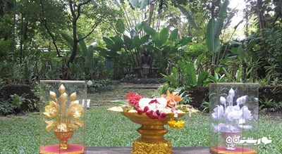 سرگرمی پارک یادبود مادر شاهزاده شهر تایلند کشور بانکوک
