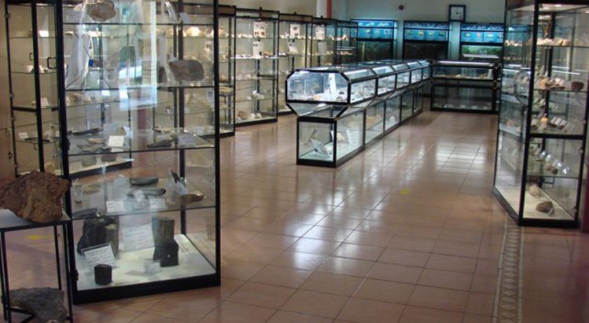  موزه علوم و فنون آموزش و پرورش شهرستان اصفهان استان اصفهان