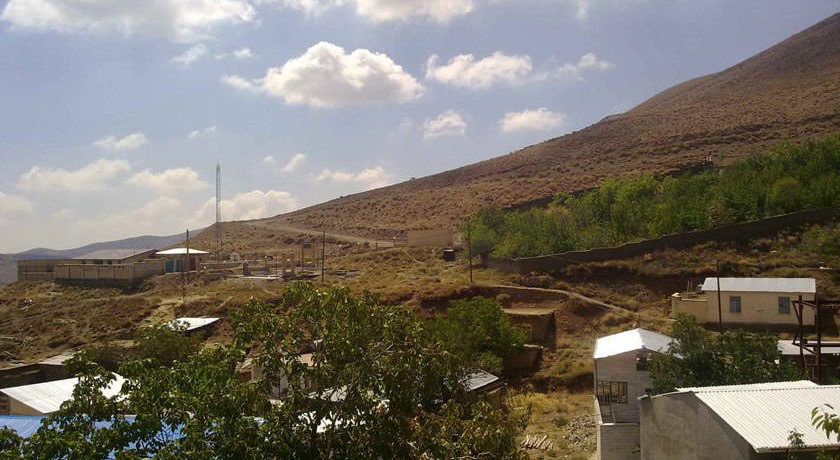  جاده مسیح الله دین محمد شهر تهران استان تهران