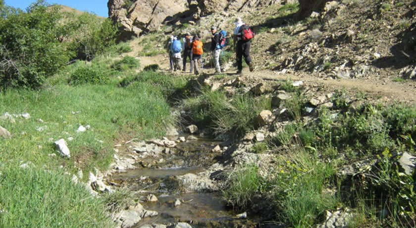  جاده مسیح الله دین محمد شهر تهران استان تهران