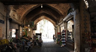 چهارسوق چوبی شهرستان تهران استان تهران