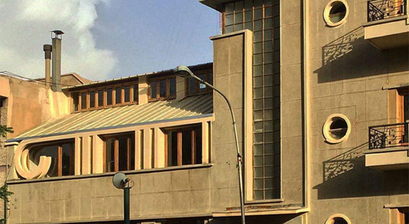  خانه تفضلی شهرستان تهران استان تهران