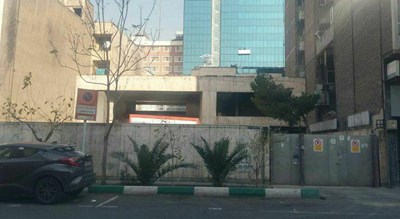  خانه توماس توماسیان شهرستان تهران استان تهران