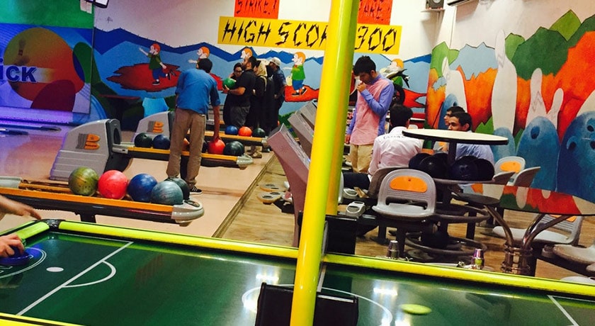  دنیای بازی چمران شهر تهران استان تهران