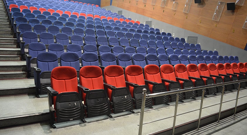  مجموعه فرهنگی ورزشی چمران (بولینگ عبدو) شهر تهران استان تهران