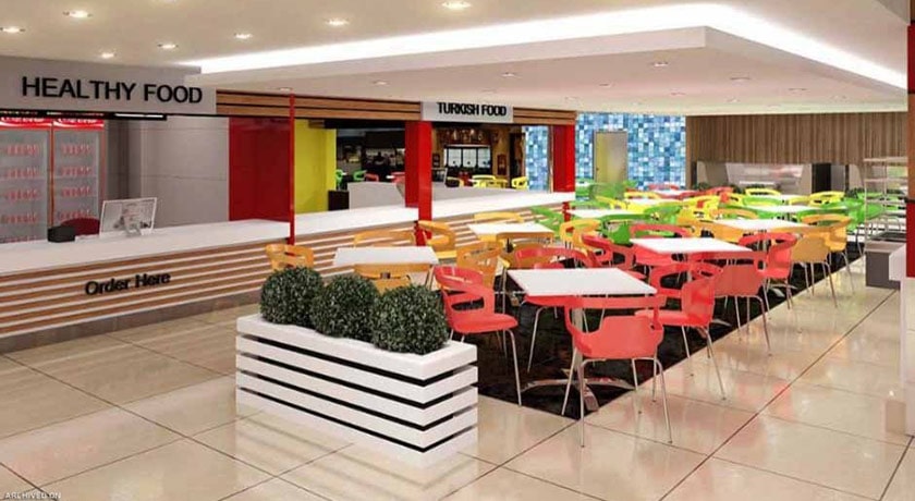  مجموعه فرهنگی ورزشی چمران (بولینگ عبدو) شهر تهران استان تهران