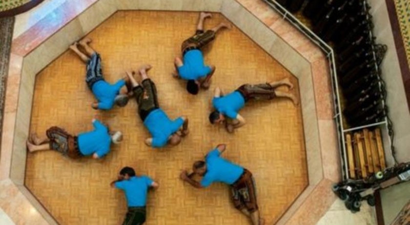  زورخانه پهلوان پور شهرستان تهران استان تهران