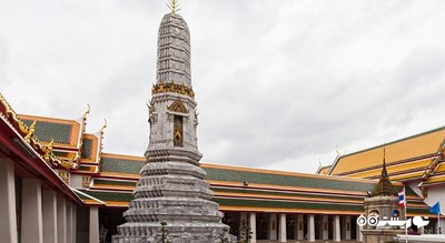  معبد پو شهر تایلند کشور بانکوک