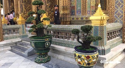  معبد راچابوپیت شهر تایلند کشور بانکوک