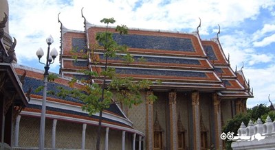  معبد راچابوپیت شهر تایلند کشور بانکوک