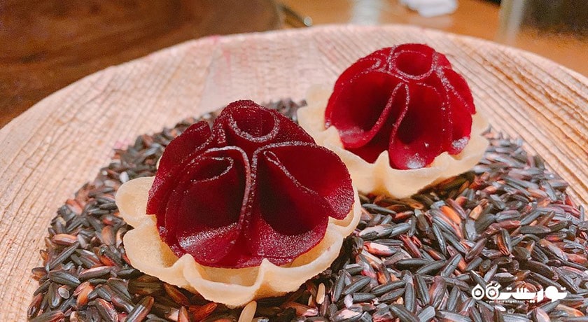 رستوران رستوران لودو شهر بانکوک 