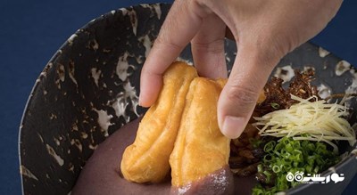 رستوران رستوران لودو شهر بانکوک 