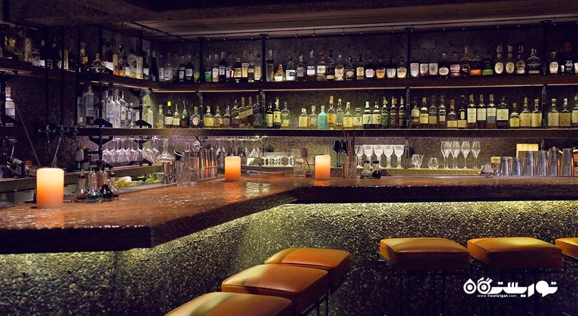 رستوران رستوران ایت می شهر بانکوک 