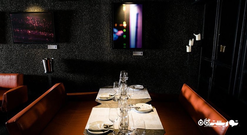 رستوران رستوران ایت می شهر بانکوک 