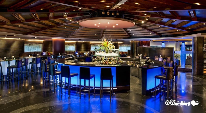 رستوران رستوران بارسو شهر بانکوک 