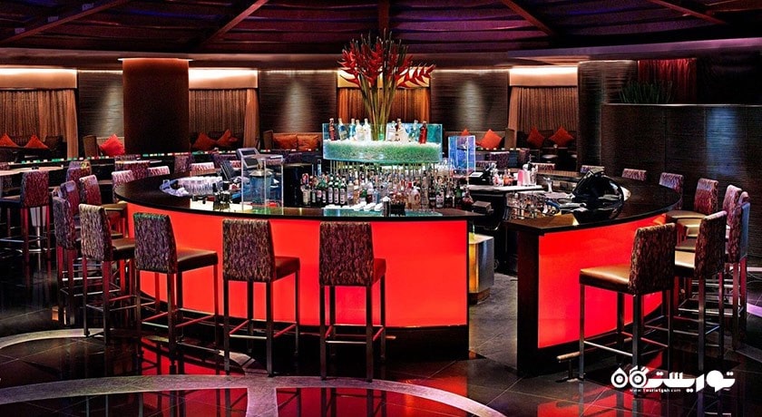 رستوران رستوران بارسو شهر بانکوک 